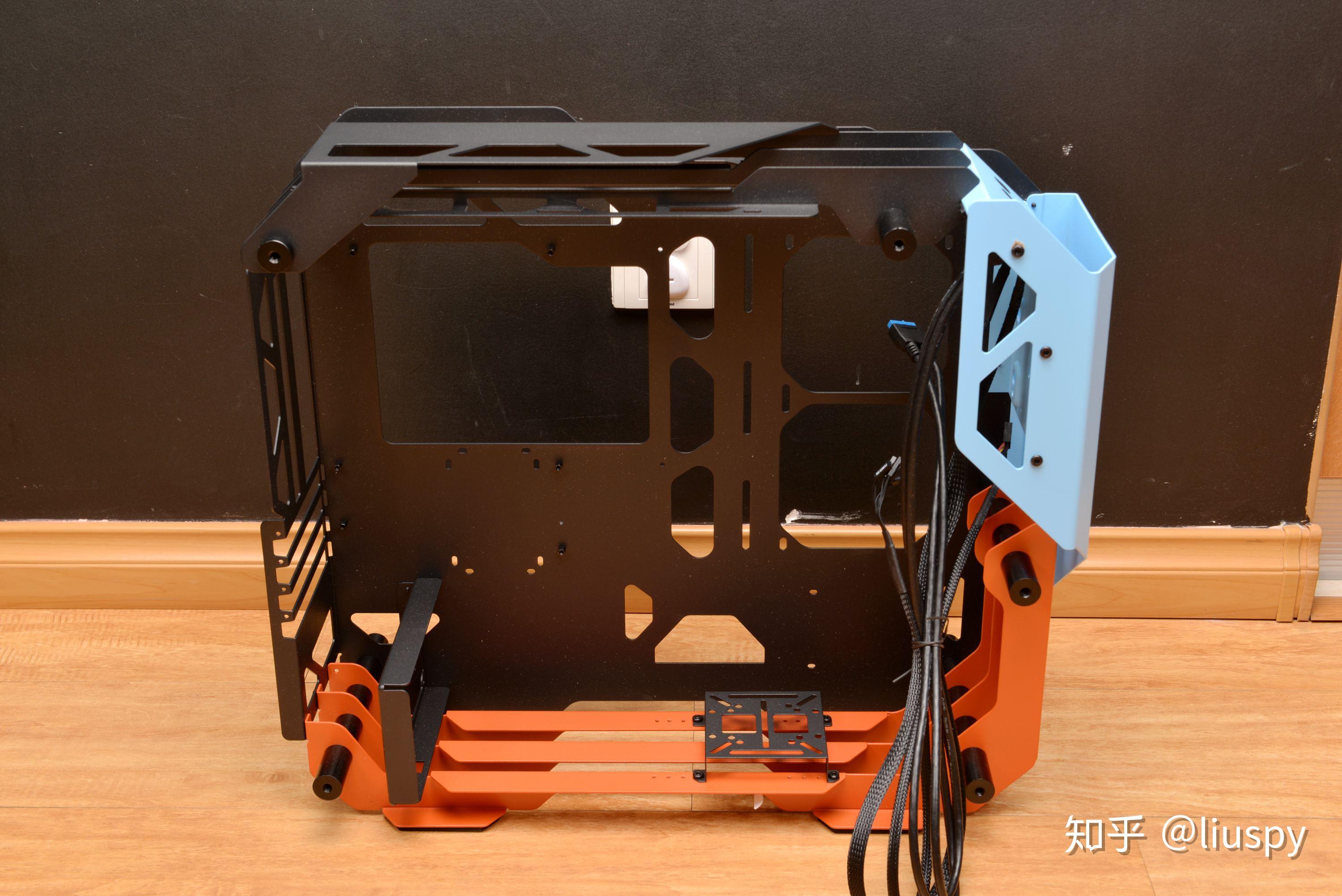 diy装机不炫怎么行