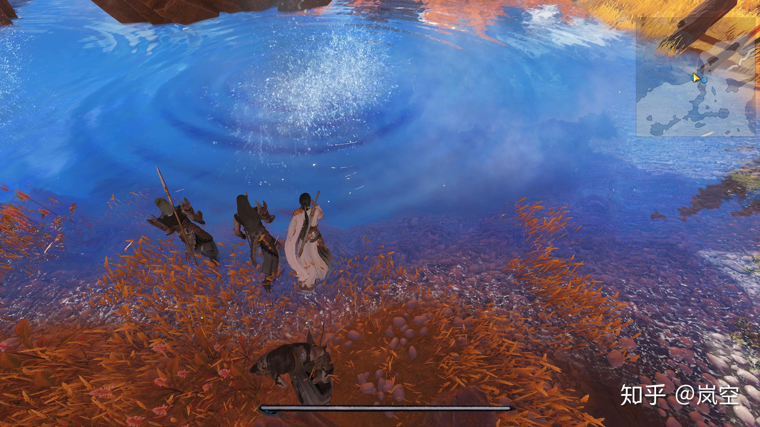 古剑奇谭三试玩评测第三把剑寒光闪烁