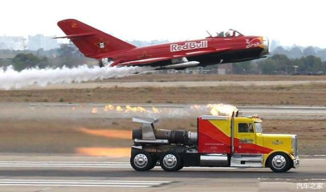 趣味知识微型燃气轮机被热炒这种发动机适合汽车吗