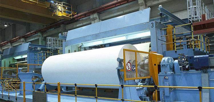 造纸行业工业污水的危害和物理处理方法