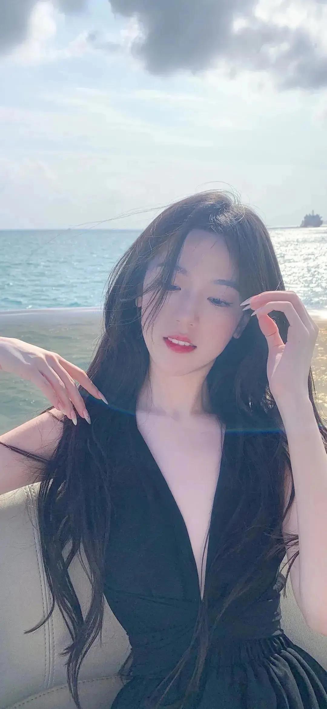 有没有经常更新美女壁纸的微信公众号