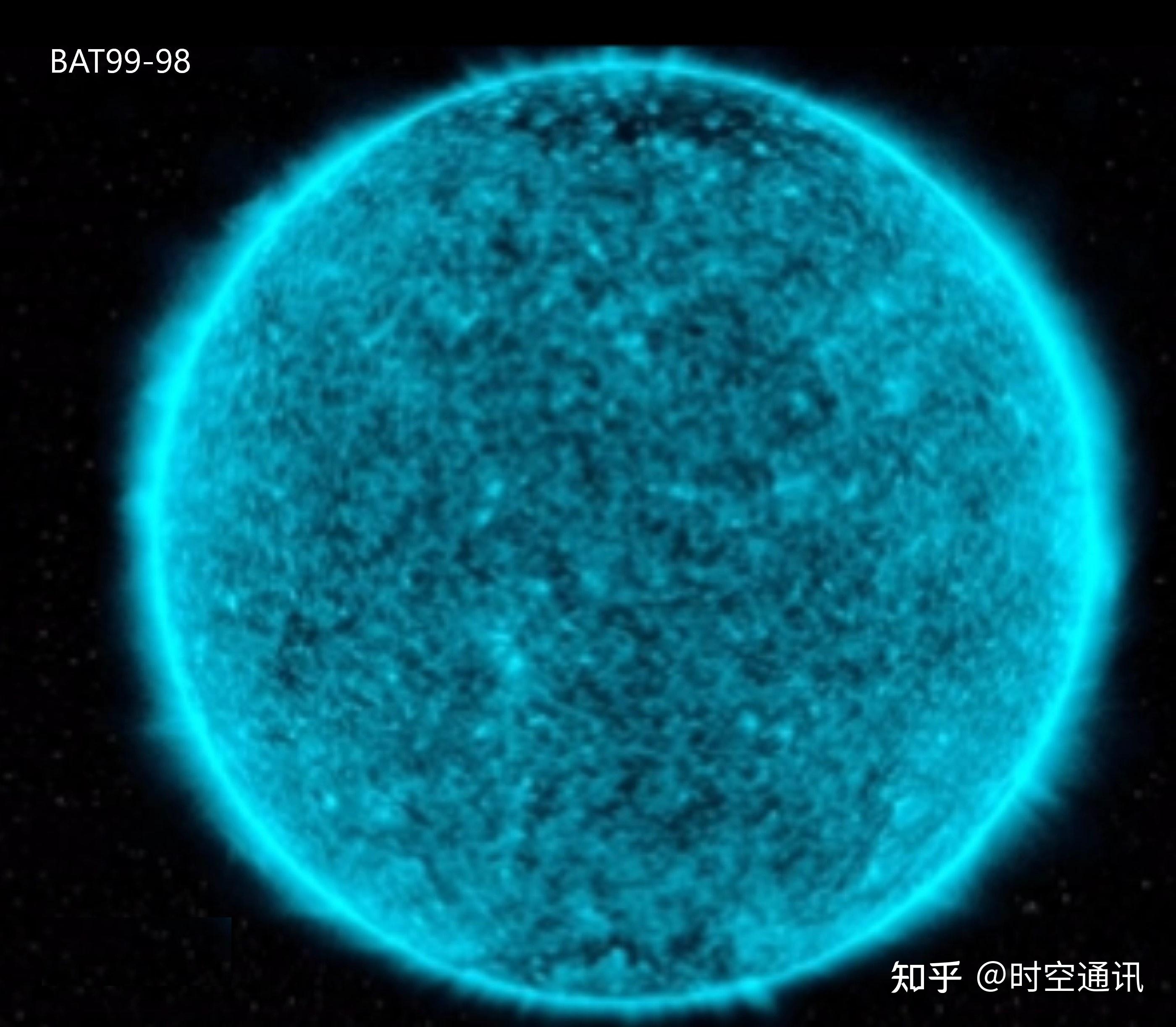 小质量黑洞为啥可以撕碎吞噬掉大质量恒星而恒星再大对黑洞一点办法也