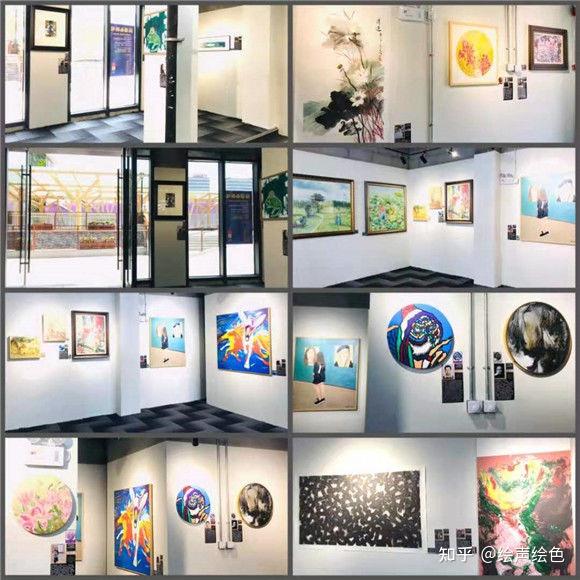 探索&表现——上海国际当代艺术展开幕 - 知乎