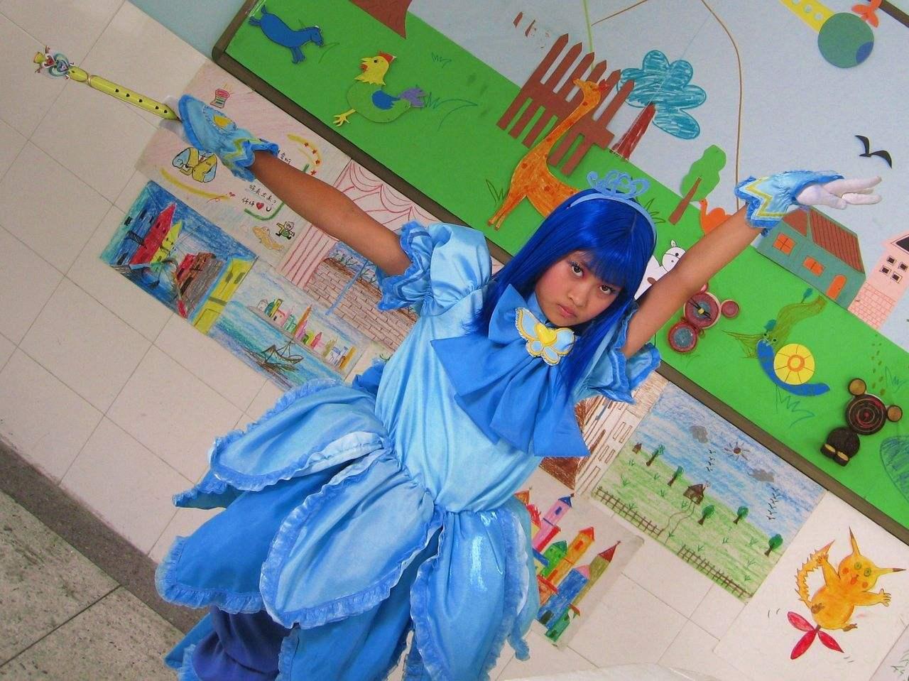 美琪回去拯救魔仙堡了2021年第一个去世的艺人孙侨潞