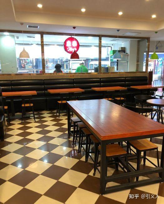 康乐餐厅 - 知乎