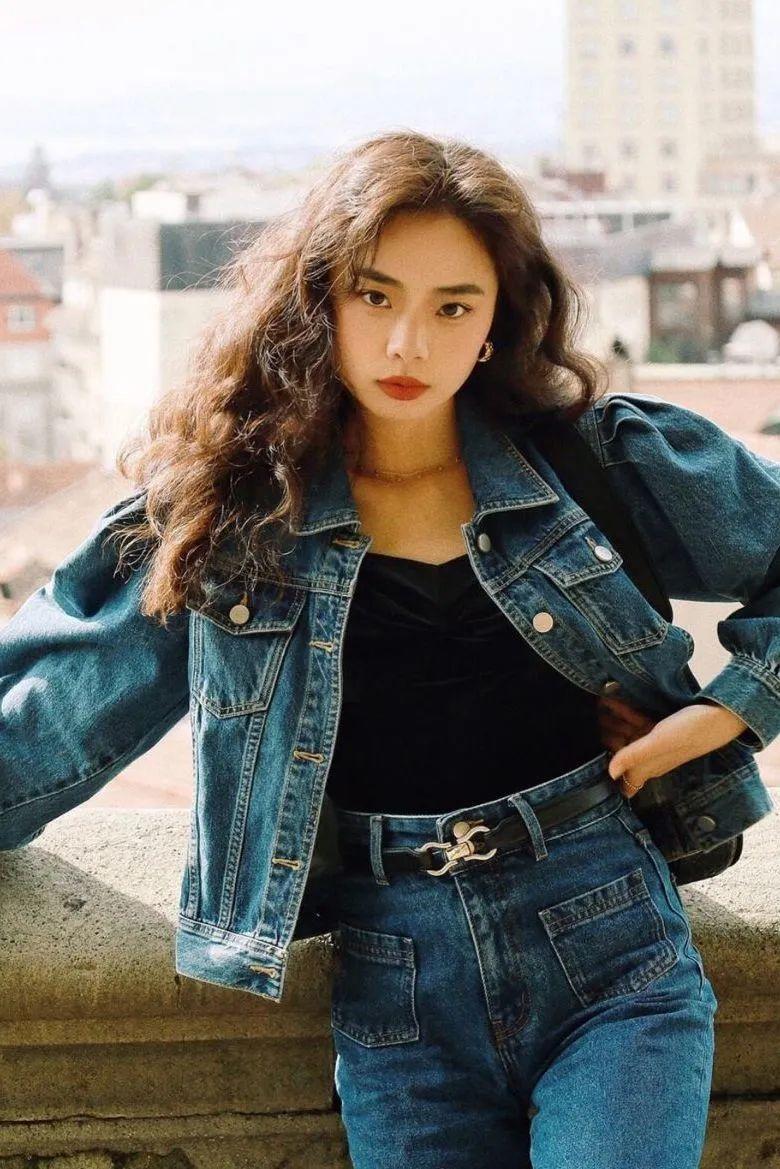 八,九十年代的 "复古港风",才是真时髦! - 知乎