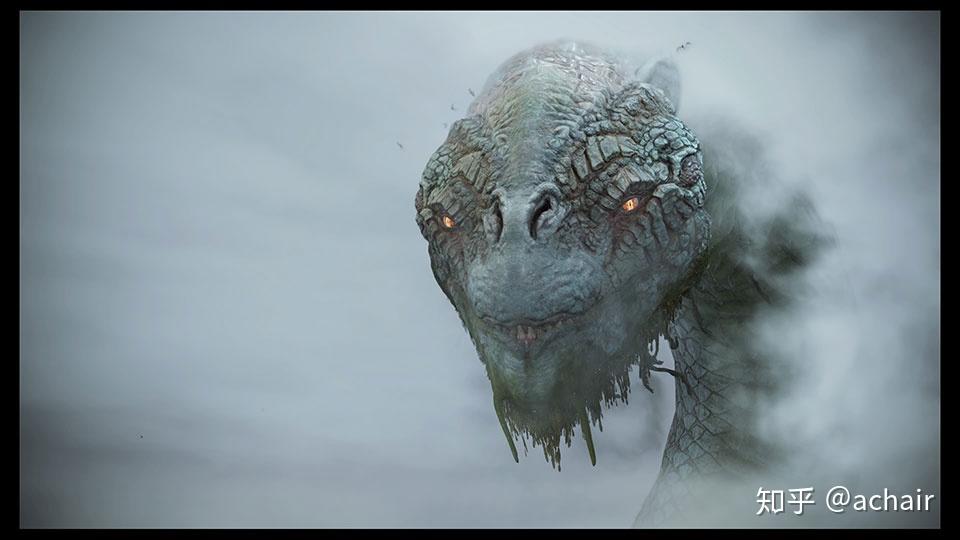 ps4游戏战神4玩后感