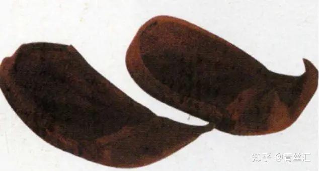鞋履虽小,天地甚大:中国古代鞋履的发展历程 - 知乎