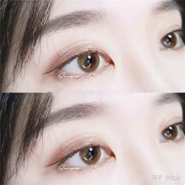 买美瞳淘宝有哪些靠谱的店?