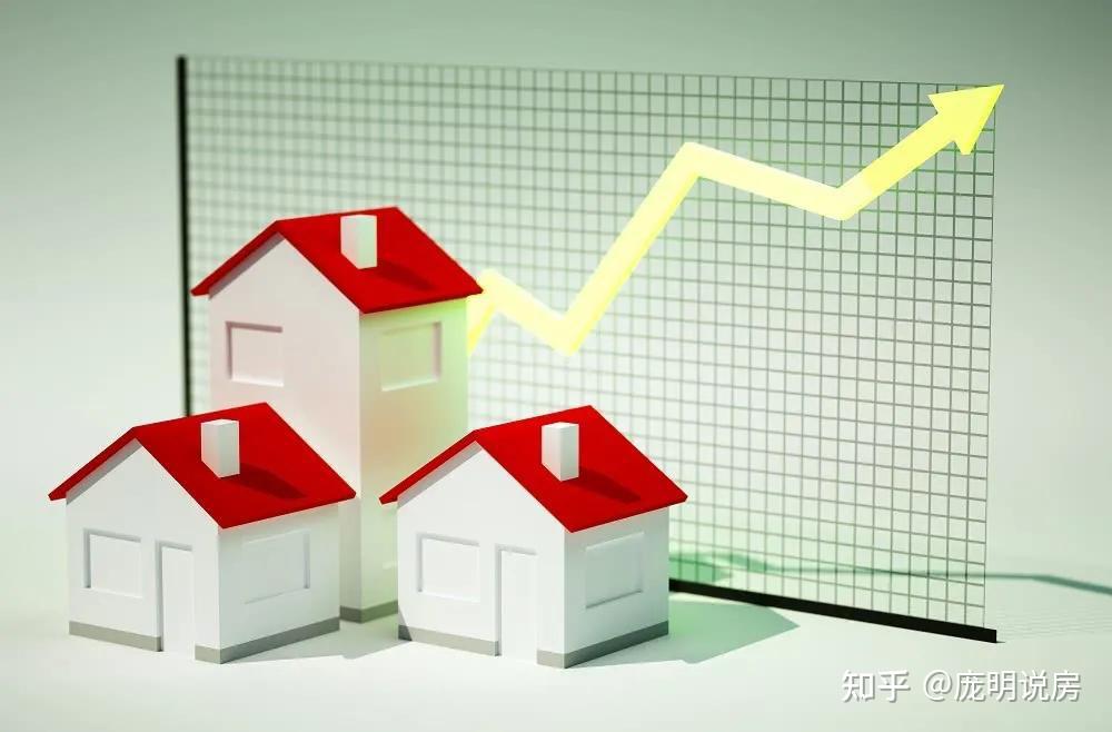 环京香河房价从2.5万跌到7千元，下跌72%，房子回归到居住属性 - 知乎