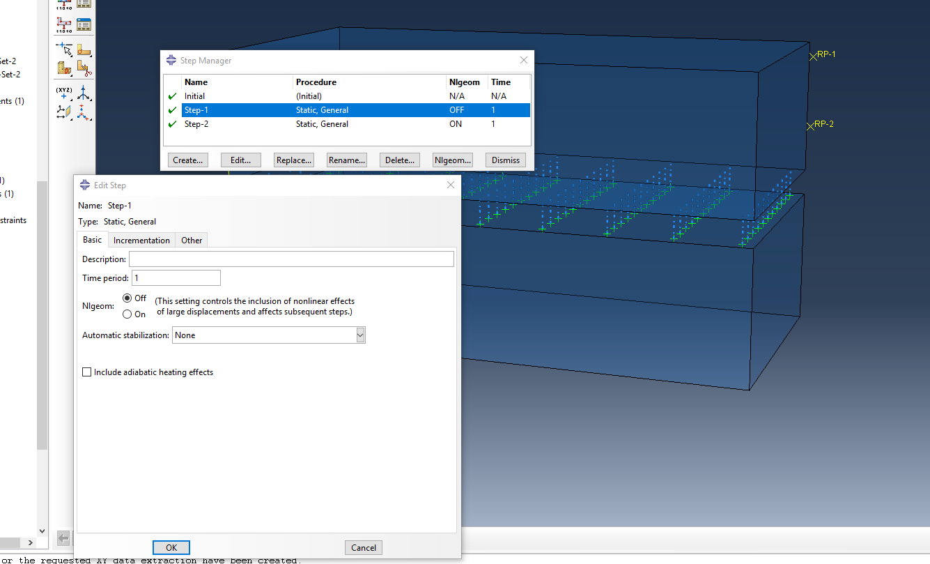 ABAQUSconnector单元的应用 知乎