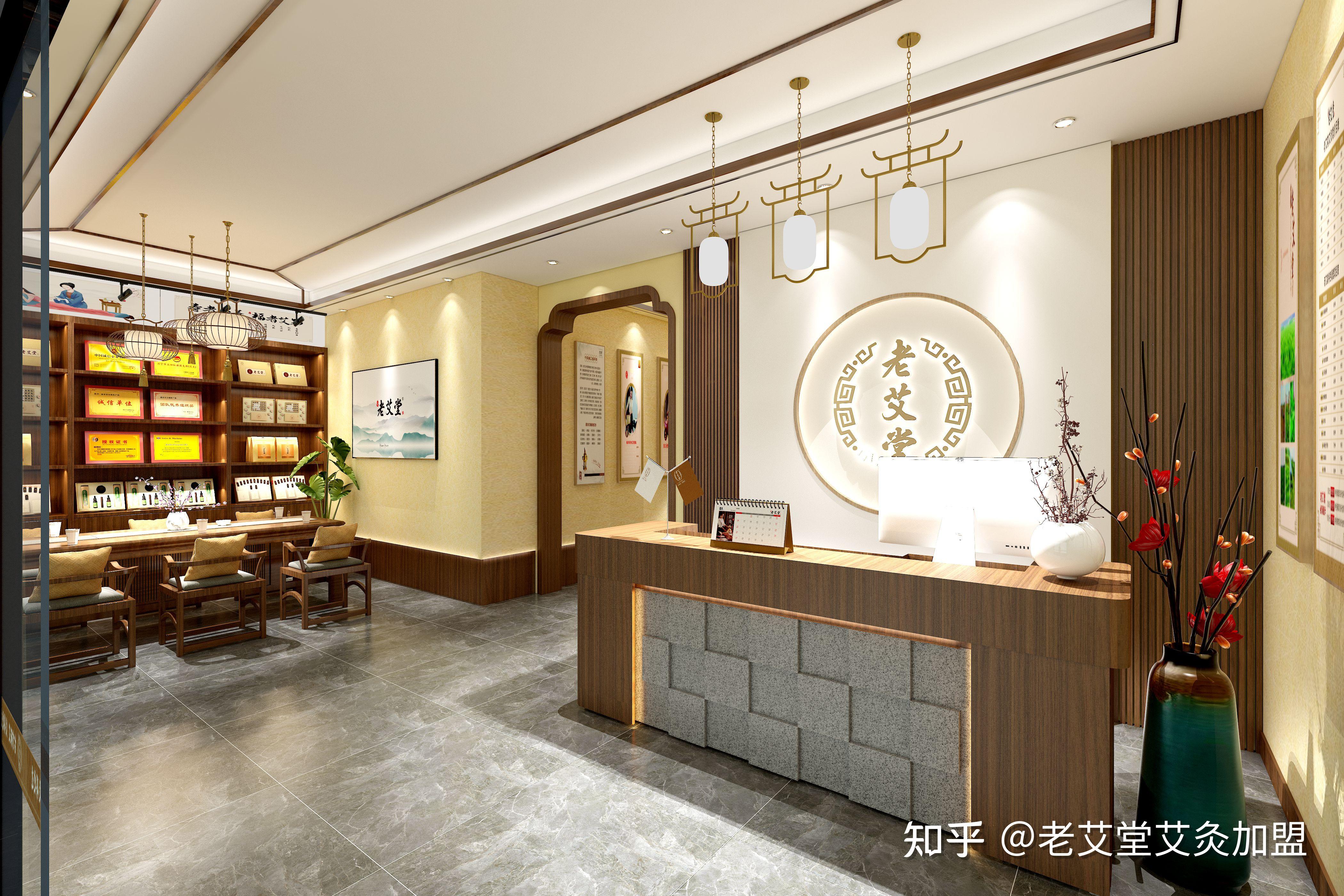 2023年艾灸——目前艾灸养生行业前景怎么样? - 知乎