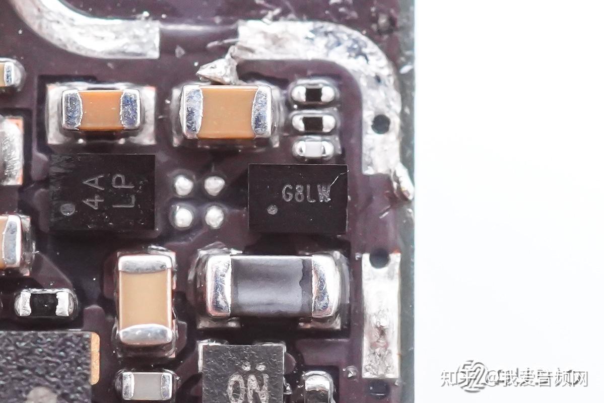 小米手环7拆解,升级192×490分辨率,观感细腻流畅,新增息屏显示  第58张 小米手环7拆解,升级192×490分辨率,观感细腻流畅,新增息屏显示  第58张