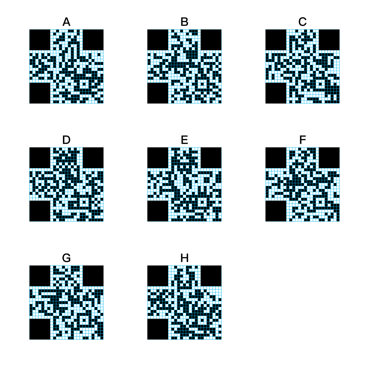 ブランド一覧 | ワールド オンラインストア 二维码（QR 码）生成算法练习笔记- 知乎 人文