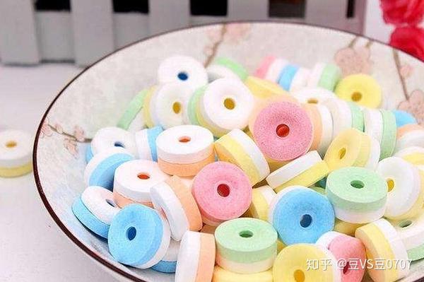 学生时代最好吃的6种糖果 真知棒还记得吗 全没吃过的是00后吧 真知棒 双偶网