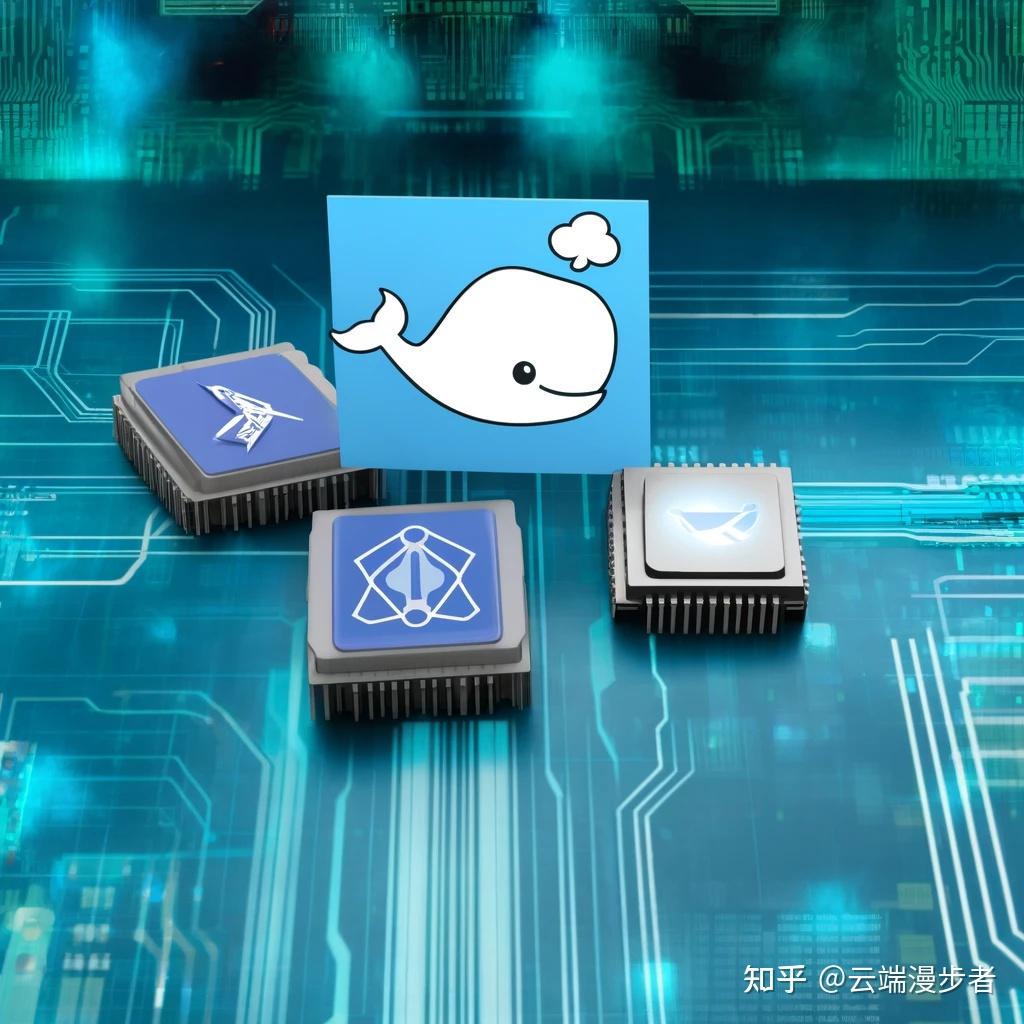  docker 