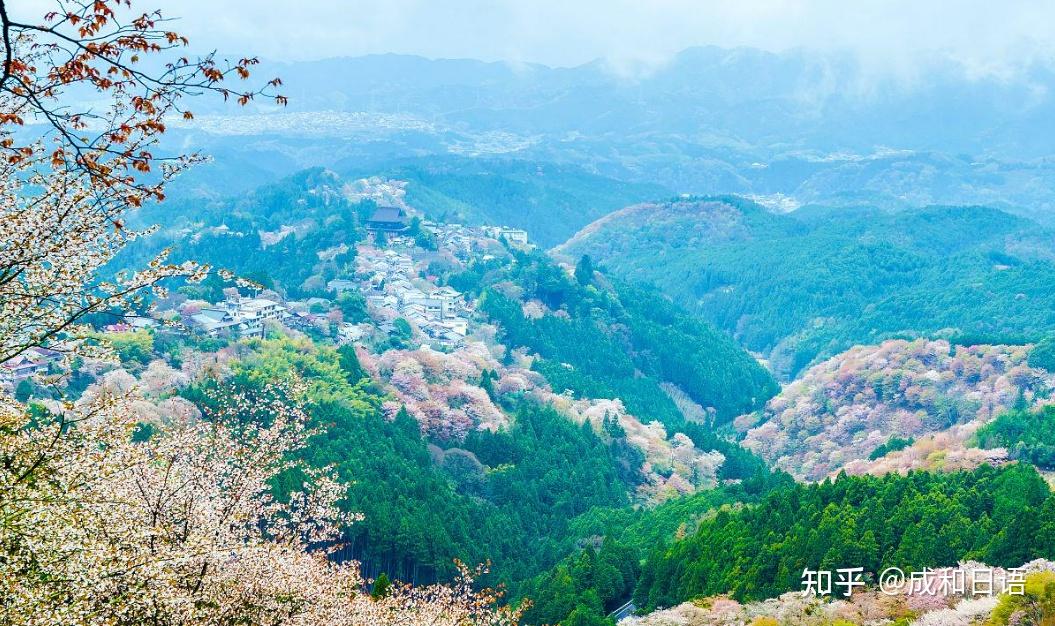 日本文化 | 一个可能连休10天的日本“山之日” - 知乎