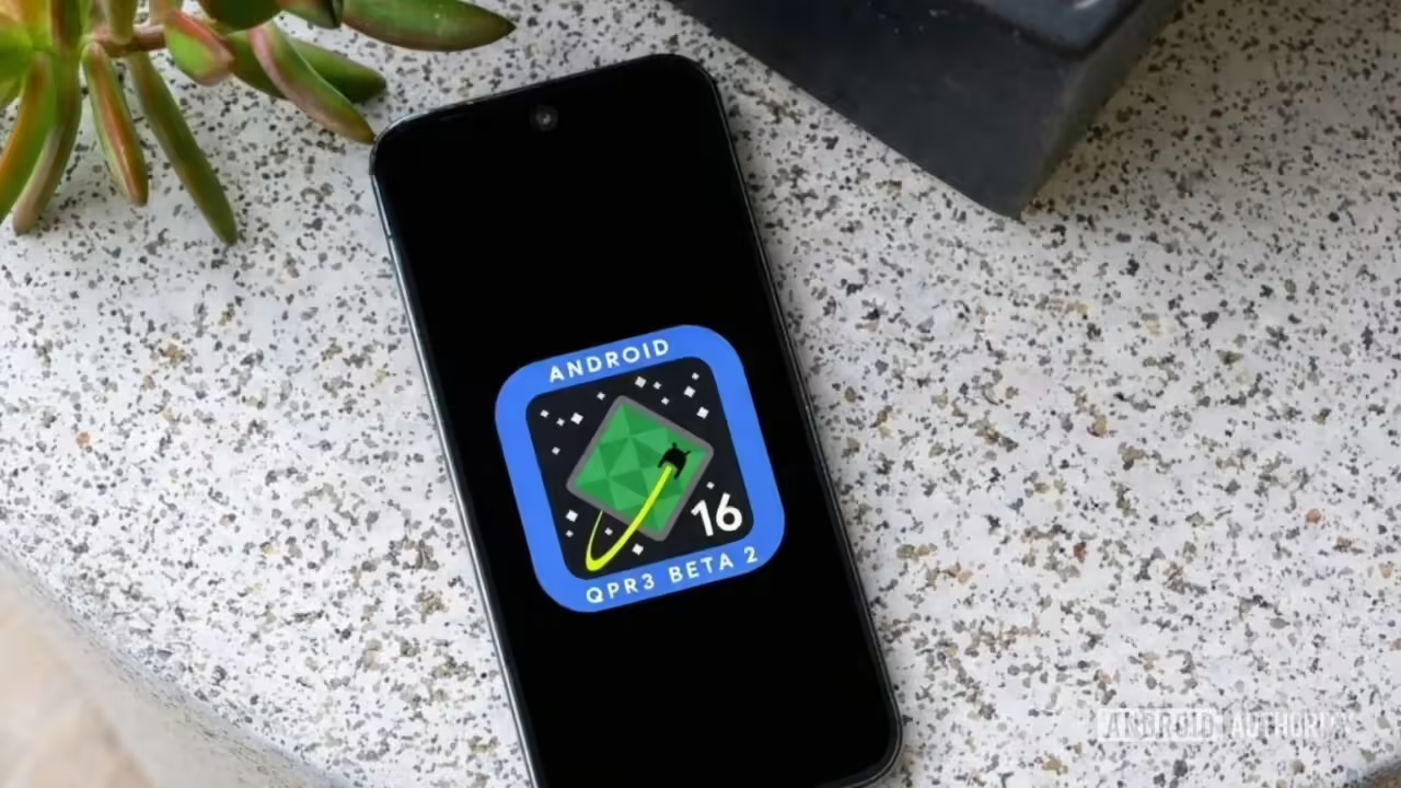 科技资讯|谷歌 Pixel 10 等手机推送安卓 16 QPR3 Beta 2