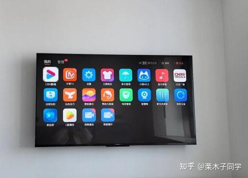 miniled电视太贵预算3000就看它