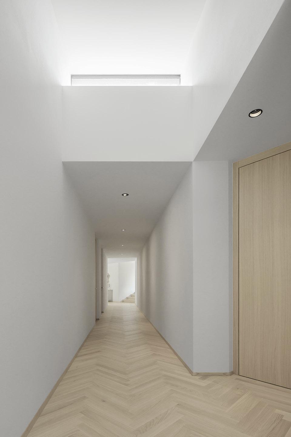 kastelazhof别墅意大利