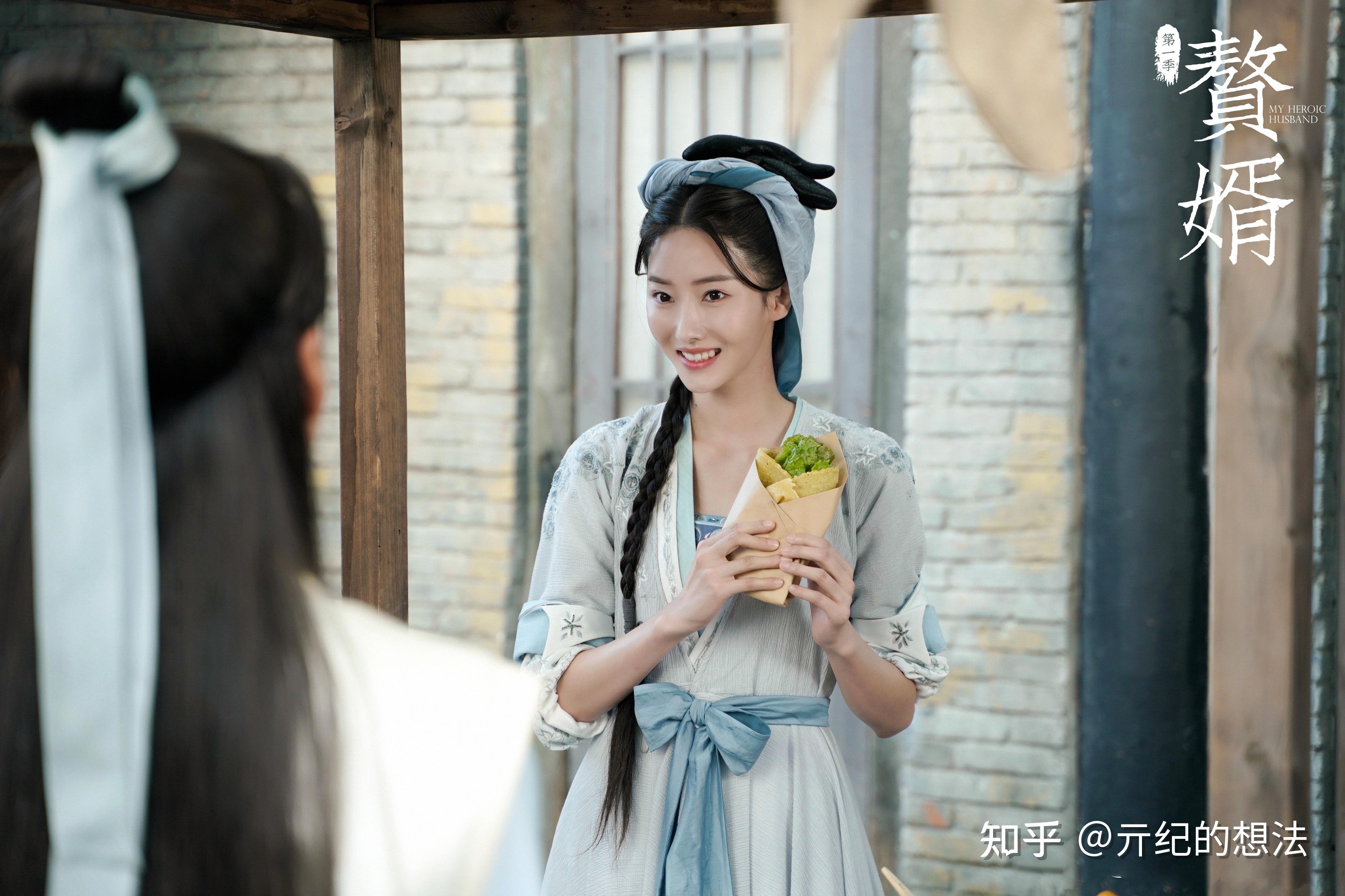 从被救上来的那一刻,聂云竹的人生轨迹就注定要被宁毅所影响.