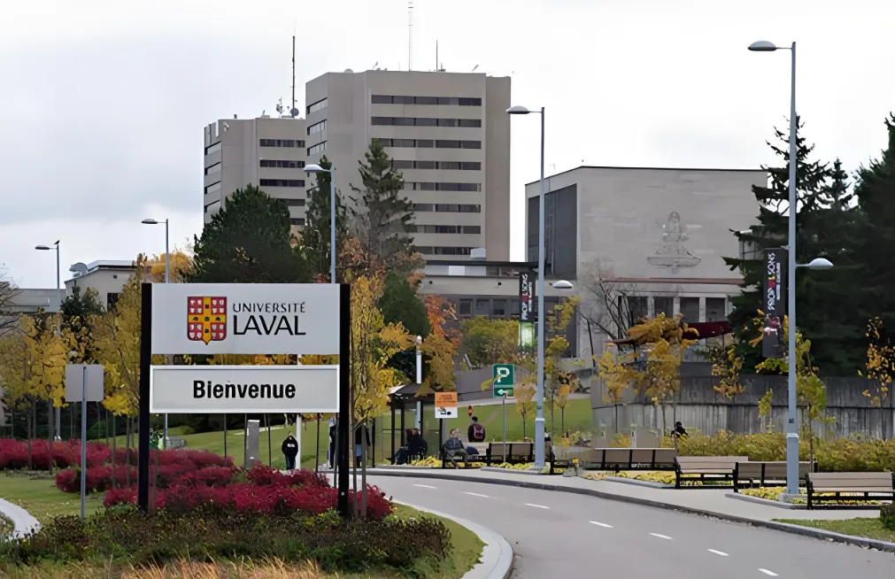 留学资讯 | 加拿大拉瓦尔大学全奖博士项目招生中!