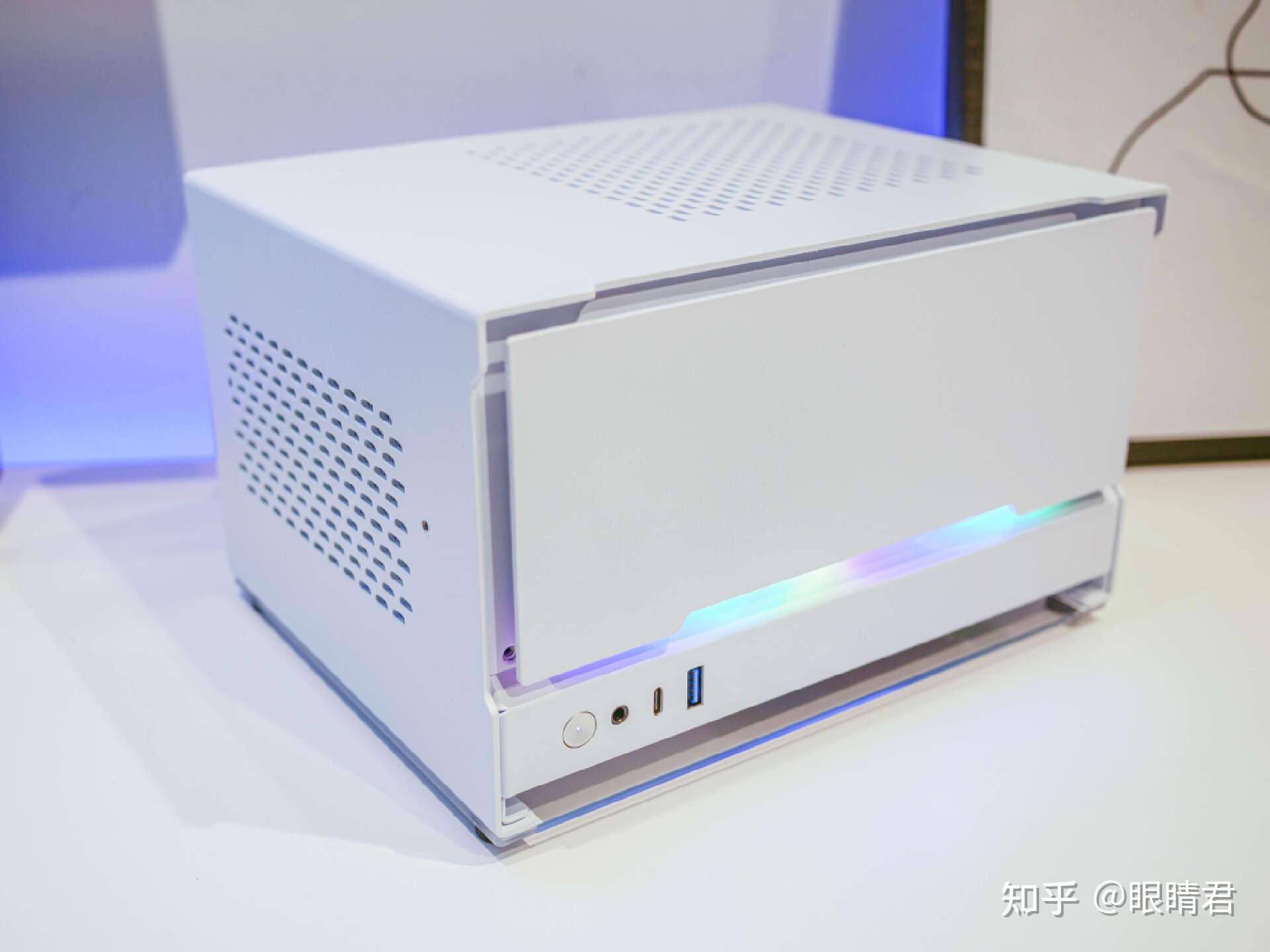 如何组建一台高性能ITX主机？