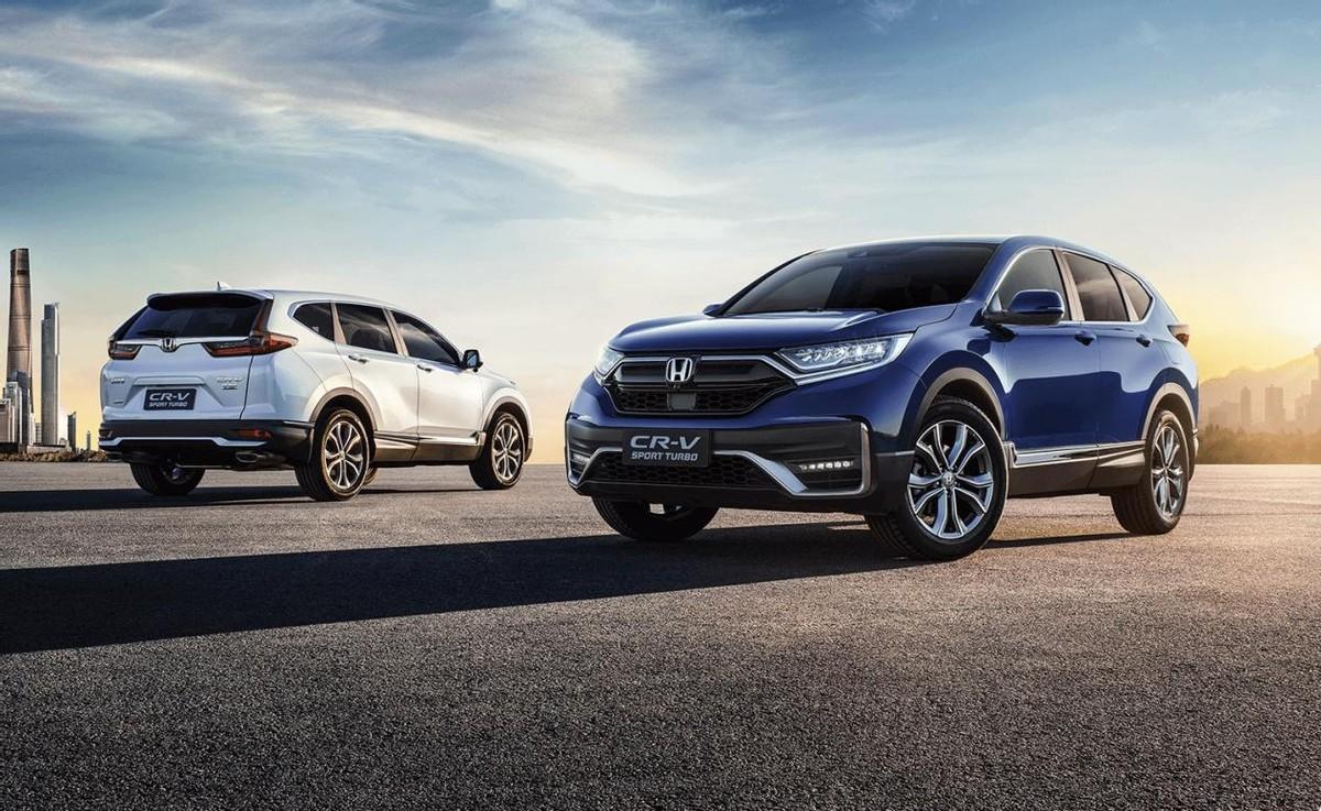 春节购车指南这三款2021年卖得最好的suv值得一看