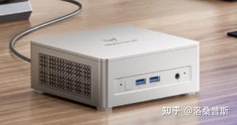 Medstream Ms760fs 迷你主机推荐(6月更)