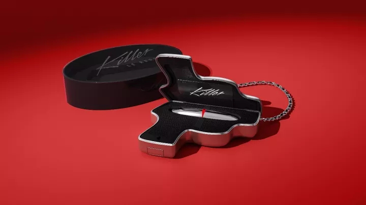 口红界的爱马仕这支杀手口红为什么这么贵