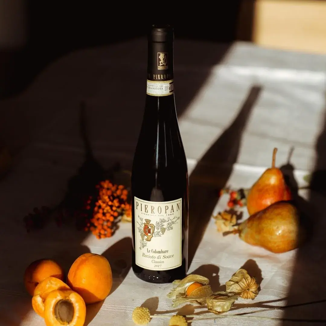 amaronerecioto圣酒意大利人是怎样将葡萄干酿出了这么多花样