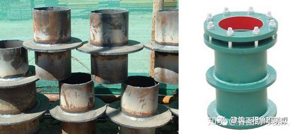 一文总结“给排水工程”,外行都看懂了!(图29) 一文总结“给排水工程”,外行都看懂了!(图29)