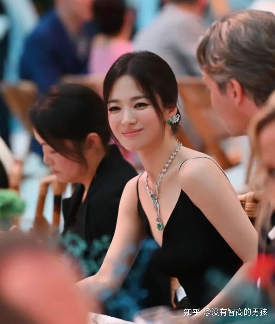 乔妹,越来越美翻了 - 知乎