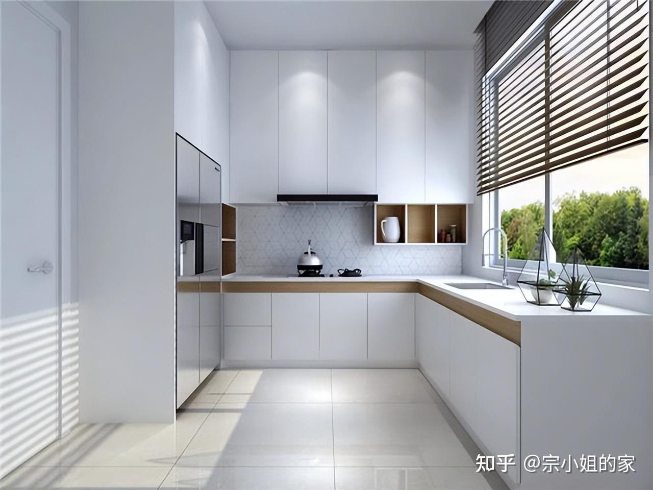 家庭装修瓷砖怎么选?了解常见7种瓷砖种类,能帮你做更好地选择 - 知乎