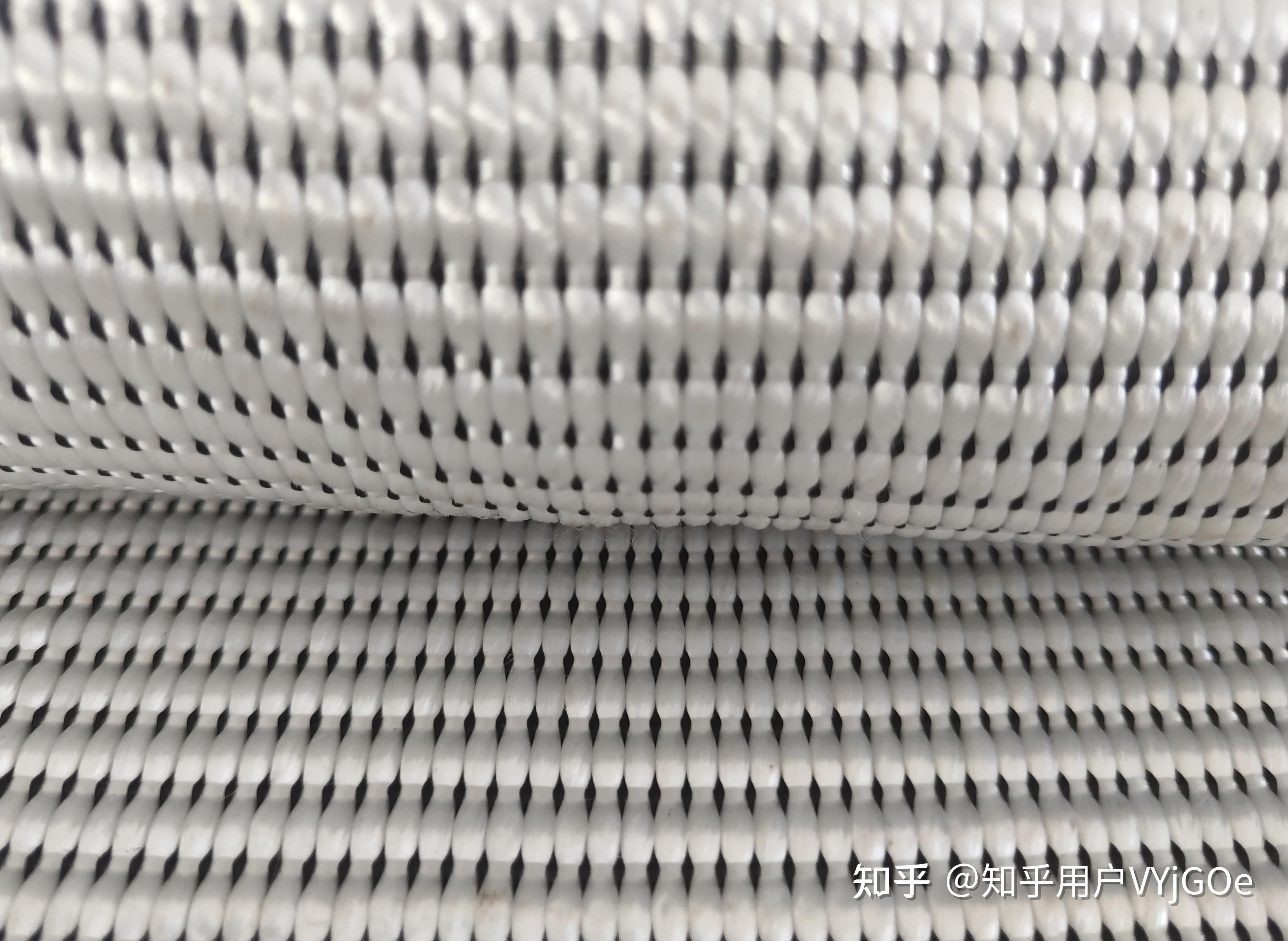 什么是高强加筋有纺土工布