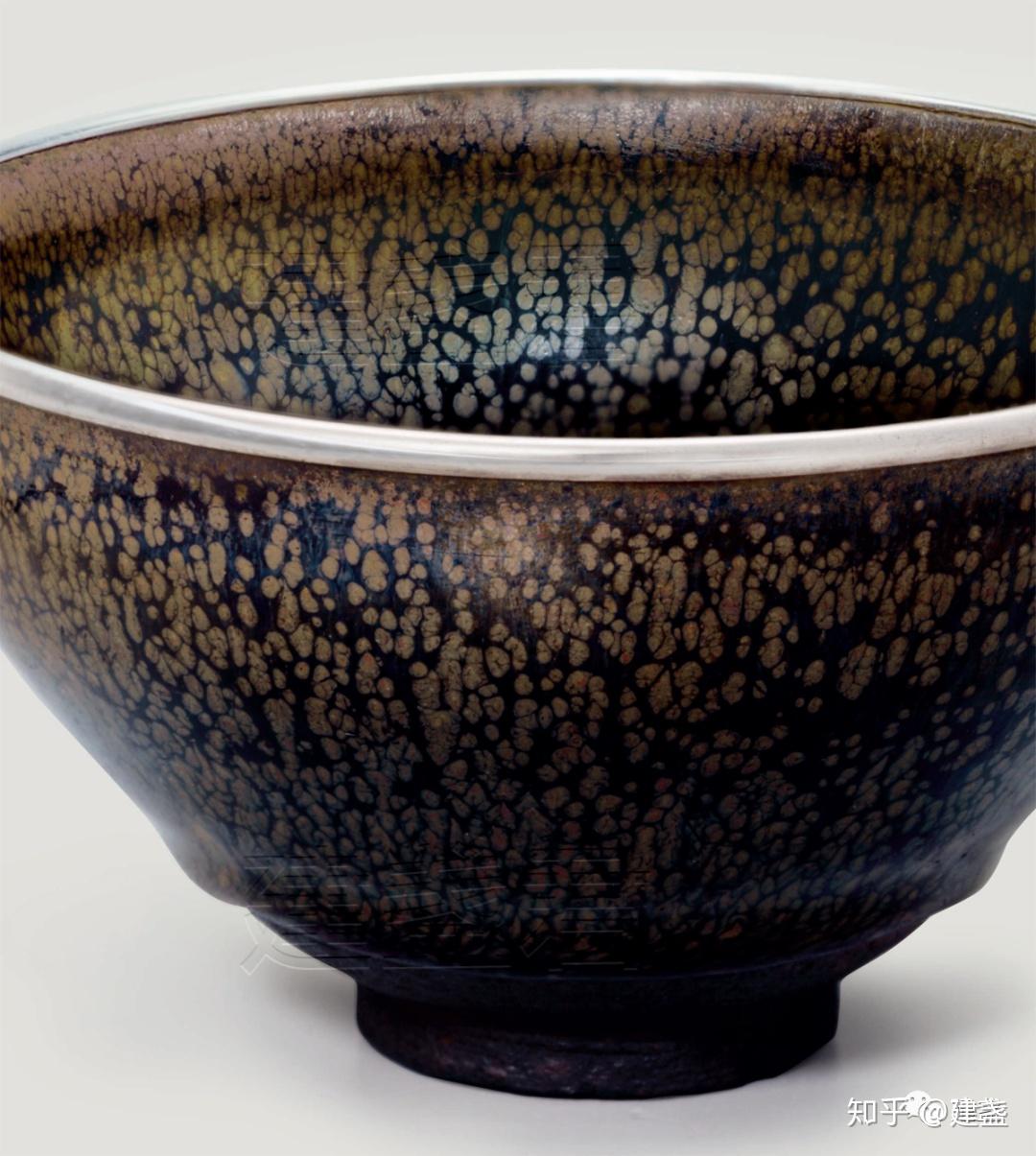 銘品　宋代建窯柿釉天目碗　中国古玩古美術伝来品 銘品 宋代建窯柿釉天目碗 中国古玩古美術伝来品