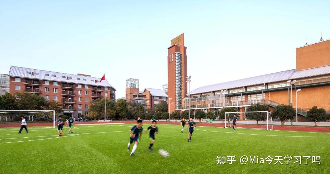 平均学费30万年盘点国内那些顶级贵族学校