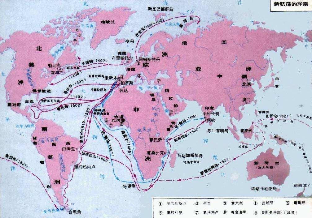 大英帝国崛起与第一次工业革命 - 知乎