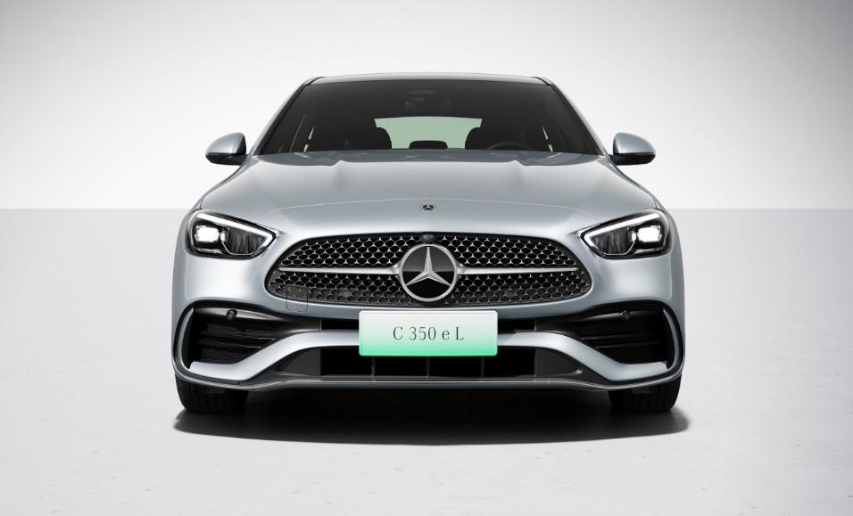 纯电续航超100公里,售价40万 ,全新奔驰c级插混版值吗? - 知乎