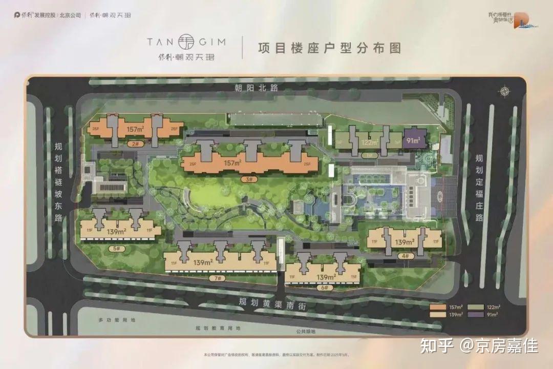 用数据说话，保利朝观天珺和金茂满曜选谁？