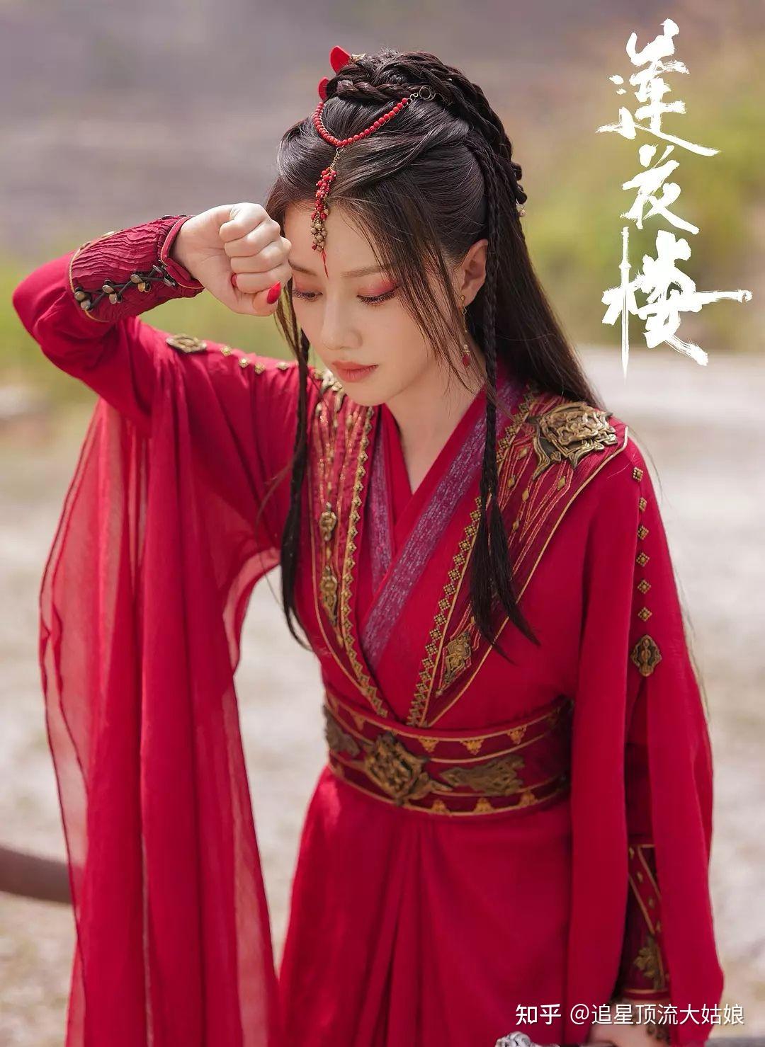 "不止好看,还想二刷"的10部古装悬疑探案剧,你若一部都没有看过,就太