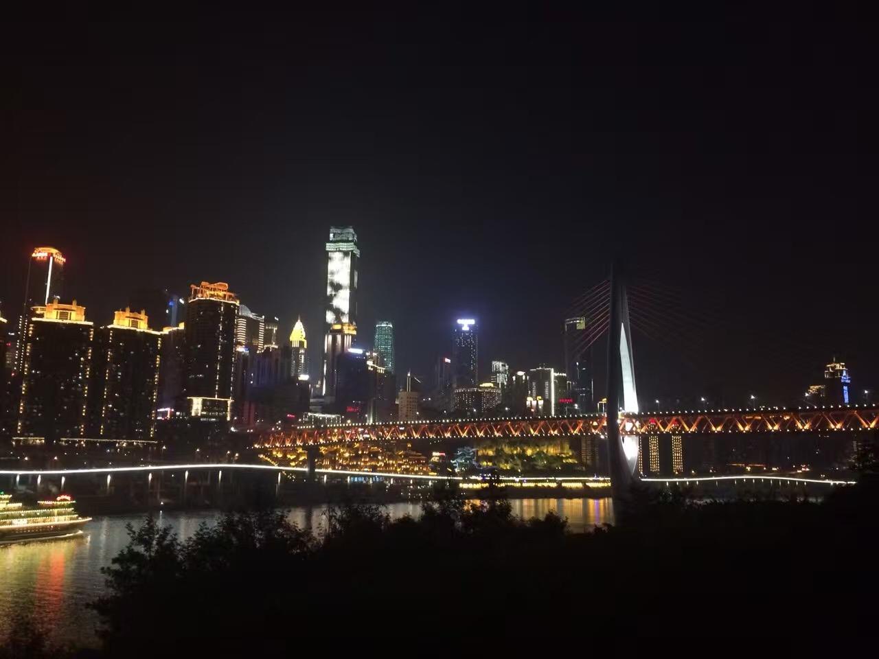 重庆有哪些坑爹旅游景点?