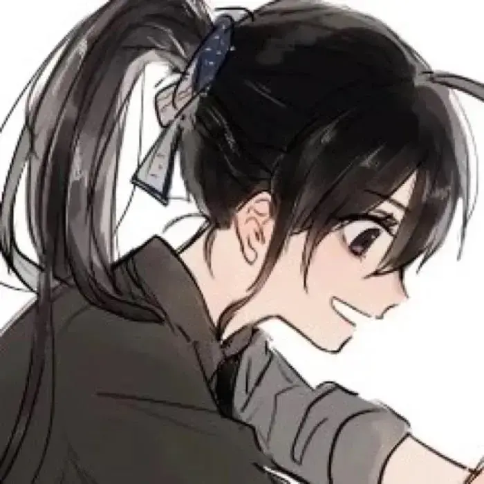 一些超级特别又好看的情侣头像,共190张-最好看的情侣头像动漫一人一半