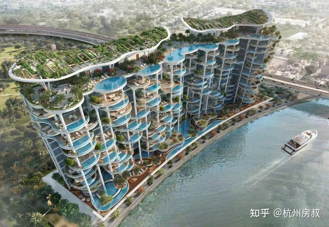 杭州要不要搞第四代住宅? | 房叔说1058 - 知乎