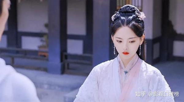 且听凤鸣有哪些看点杨超越傅菁演技惊艳剧情绝不拖沓