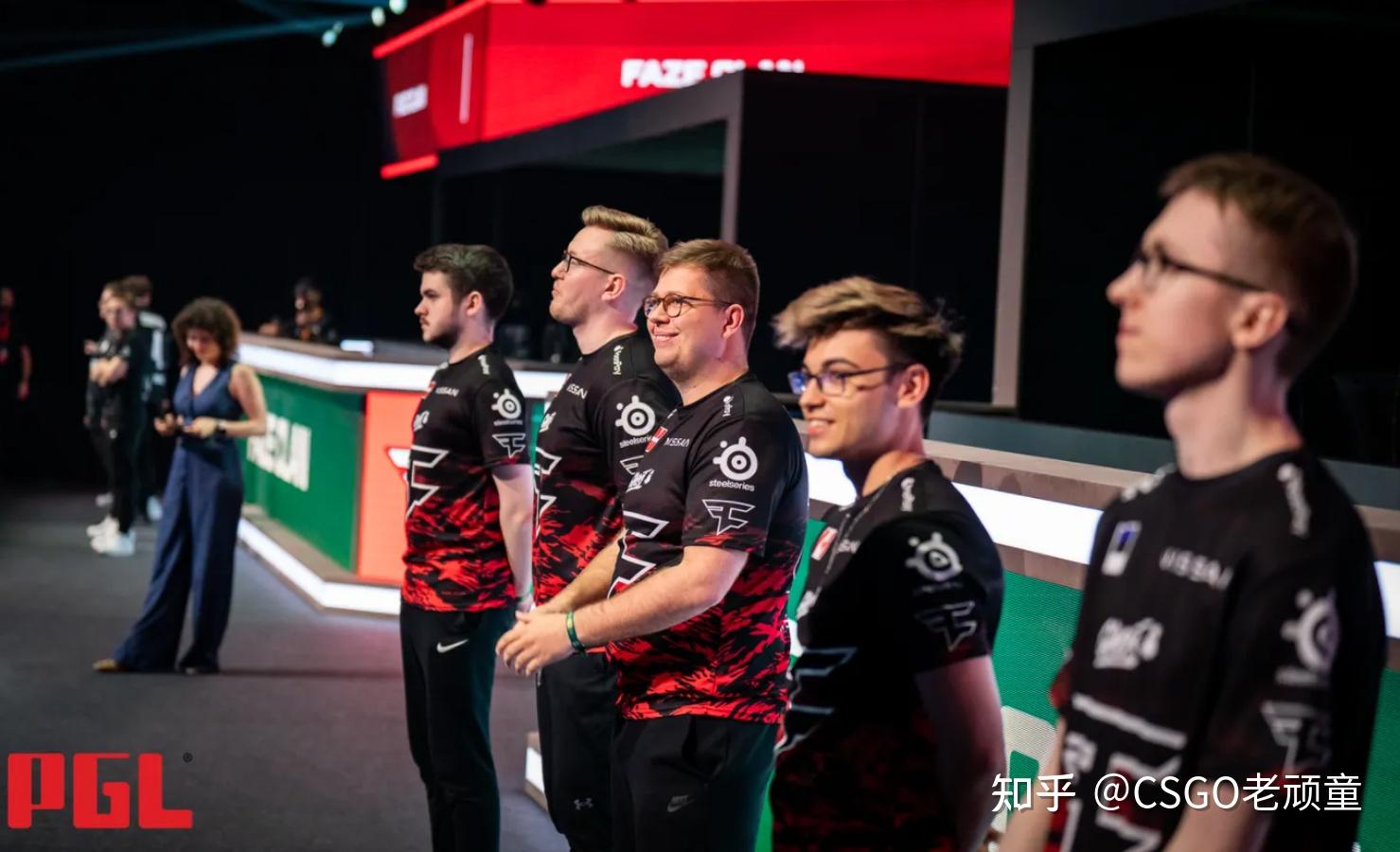 欧宝电竞:CSGO挪威天才,Faze“关系户”雨神 - 知乎