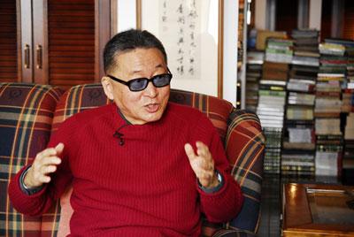 李敖大全集 zhuanlan.zhihu.com