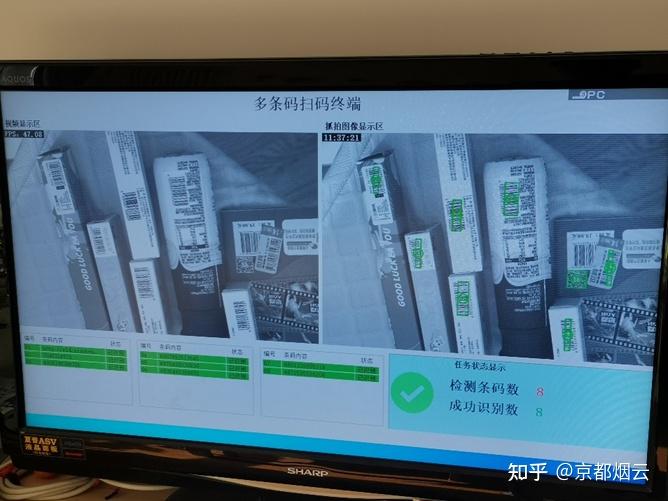 iVision 通用视觉检测系统 - 知乎