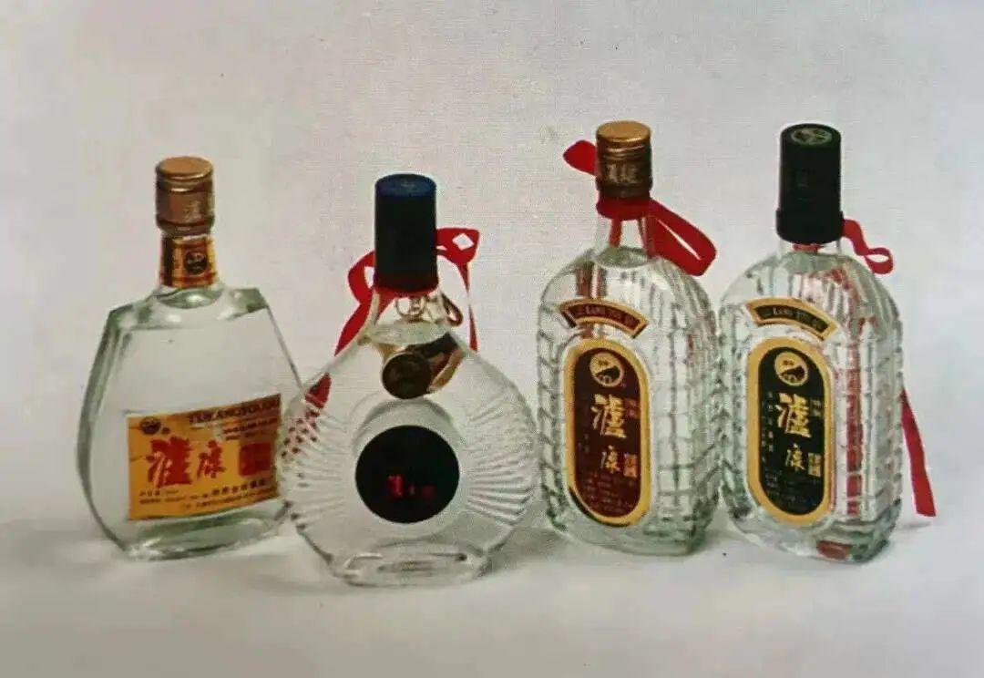 安康酒厂品种图片