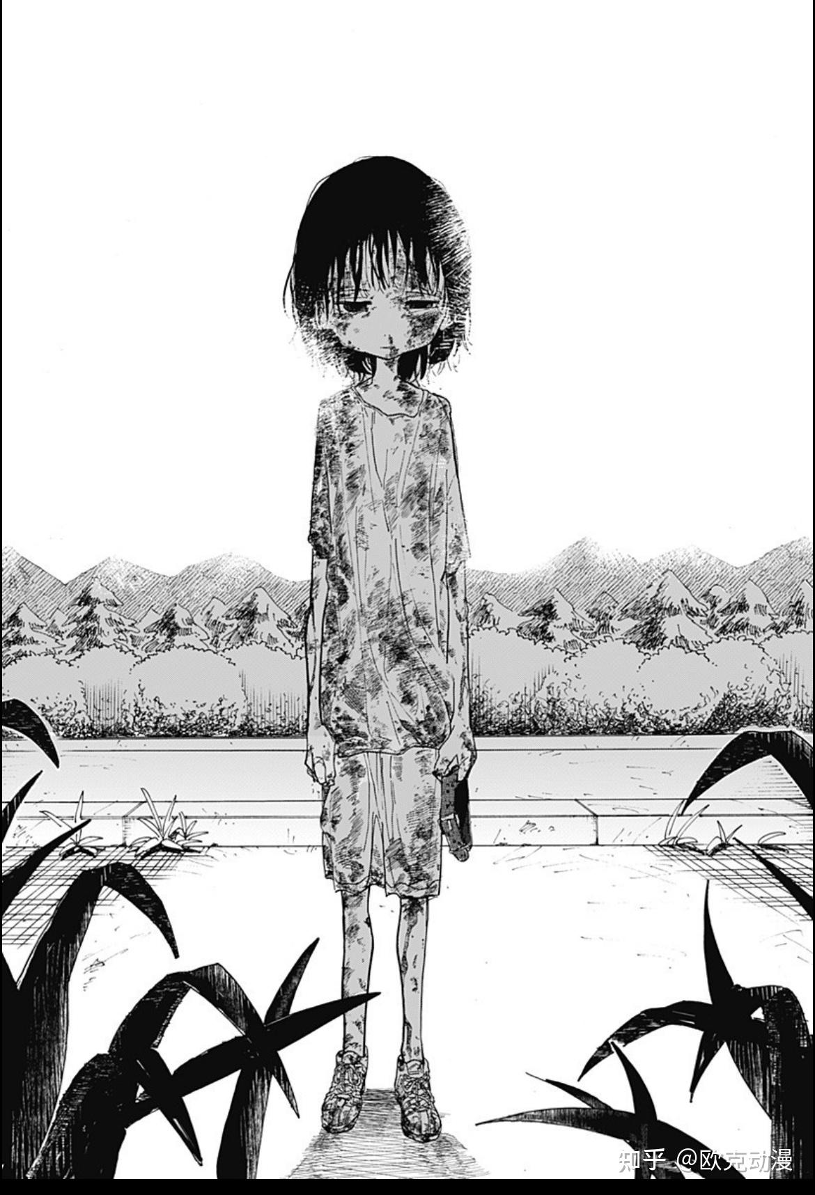来自善良的原罪,斩断噩梦的循环———《章鱼pi的原罪》